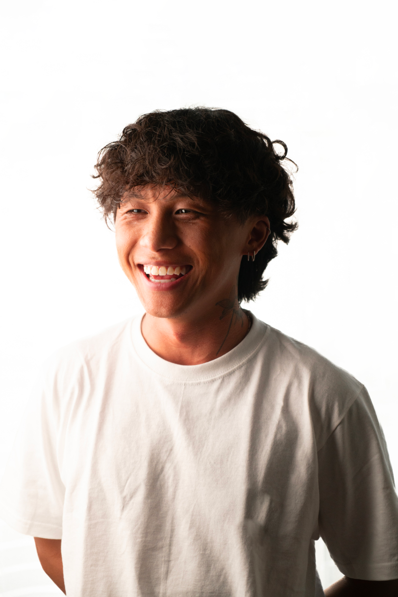 Hugo Vangay